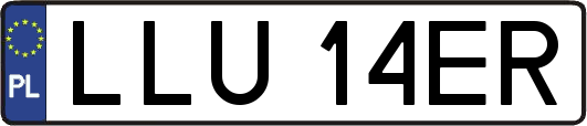 LLU14ER