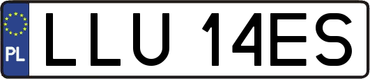 LLU14ES