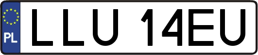 LLU14EU