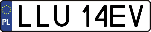 LLU14EV
