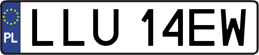 LLU14EW