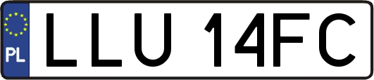 LLU14FC