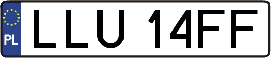 LLU14FF