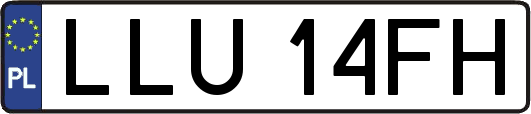 LLU14FH