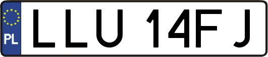 LLU14FJ
