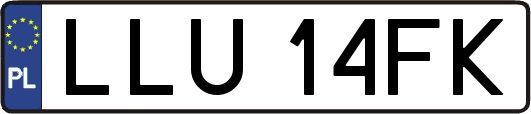 LLU14FK