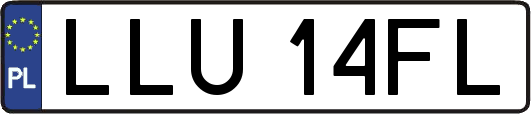 LLU14FL