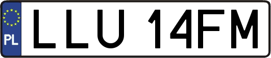LLU14FM