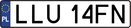 LLU14FN