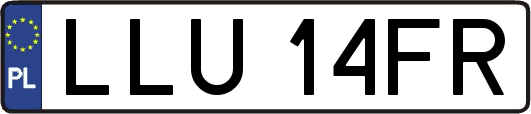 LLU14FR