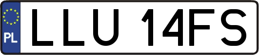 LLU14FS