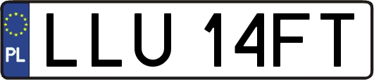 LLU14FT