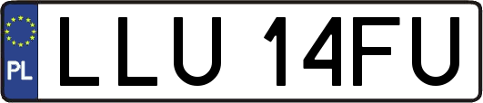 LLU14FU