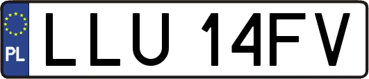 LLU14FV