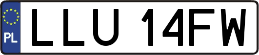 LLU14FW