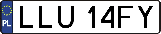 LLU14FY