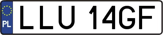 LLU14GF