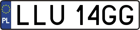 LLU14GG