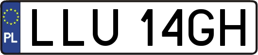 LLU14GH