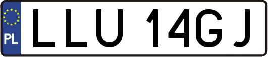 LLU14GJ