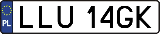 LLU14GK