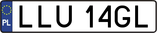 LLU14GL