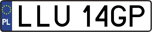 LLU14GP