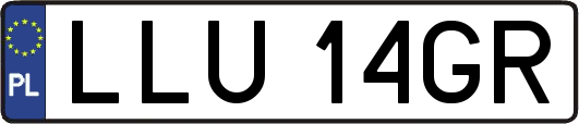 LLU14GR