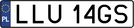 LLU14GS