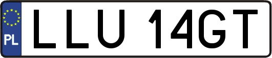 LLU14GT