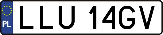 LLU14GV