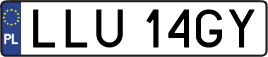 LLU14GY