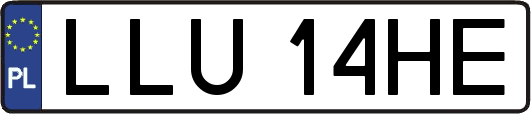 LLU14HE
