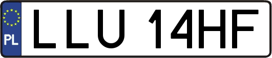 LLU14HF