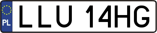 LLU14HG