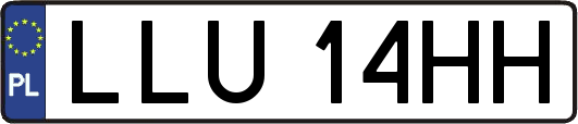 LLU14HH