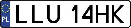 LLU14HK
