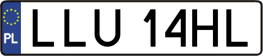 LLU14HL