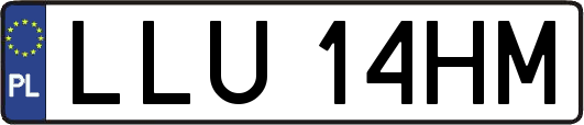LLU14HM