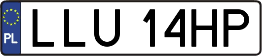 LLU14HP