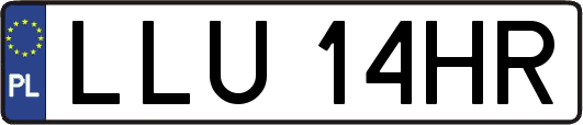 LLU14HR