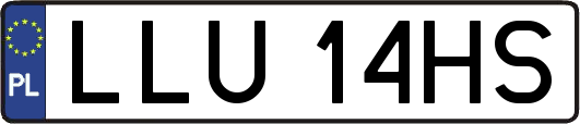 LLU14HS