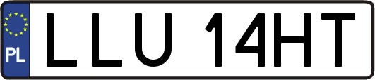 LLU14HT