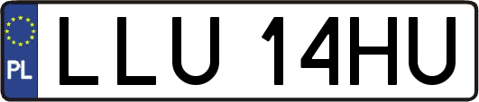 LLU14HU