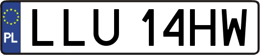 LLU14HW