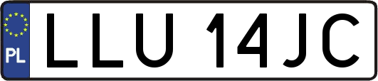 LLU14JC