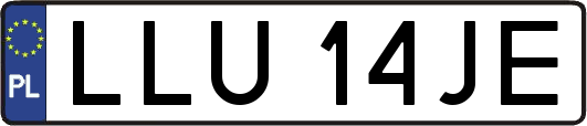 LLU14JE