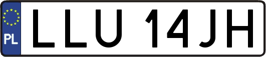 LLU14JH