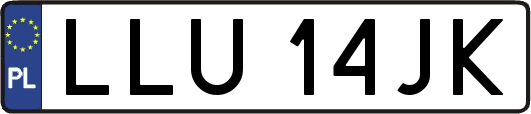 LLU14JK