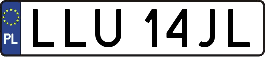 LLU14JL